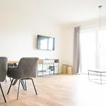 Boddenhoern 09 公寓 青斯特