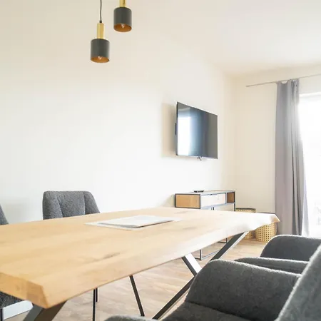 דירה Boddenhoern 09