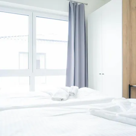 דירה Boddenhoern 09 זינקסט