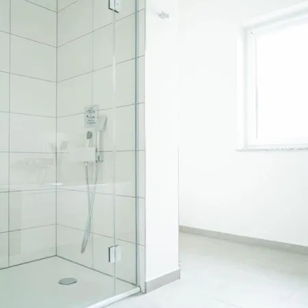 דירה Boddenhoern 09 *