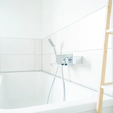 Boddenhoern 09 דירה *