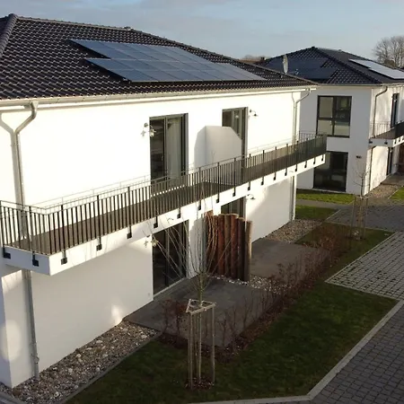 דירה Boddenhoern 09 זינקסט