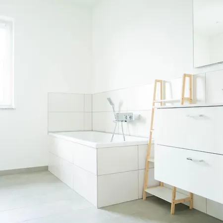 Boddenhoern 09 דירה