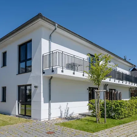 Boddenhoern 09 * Zingst
